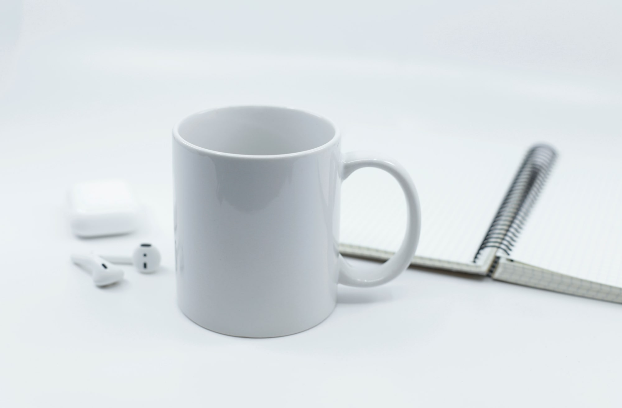 Customized corporate gift with logo printing