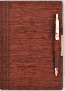 Classy Loop With Pen - Image 3