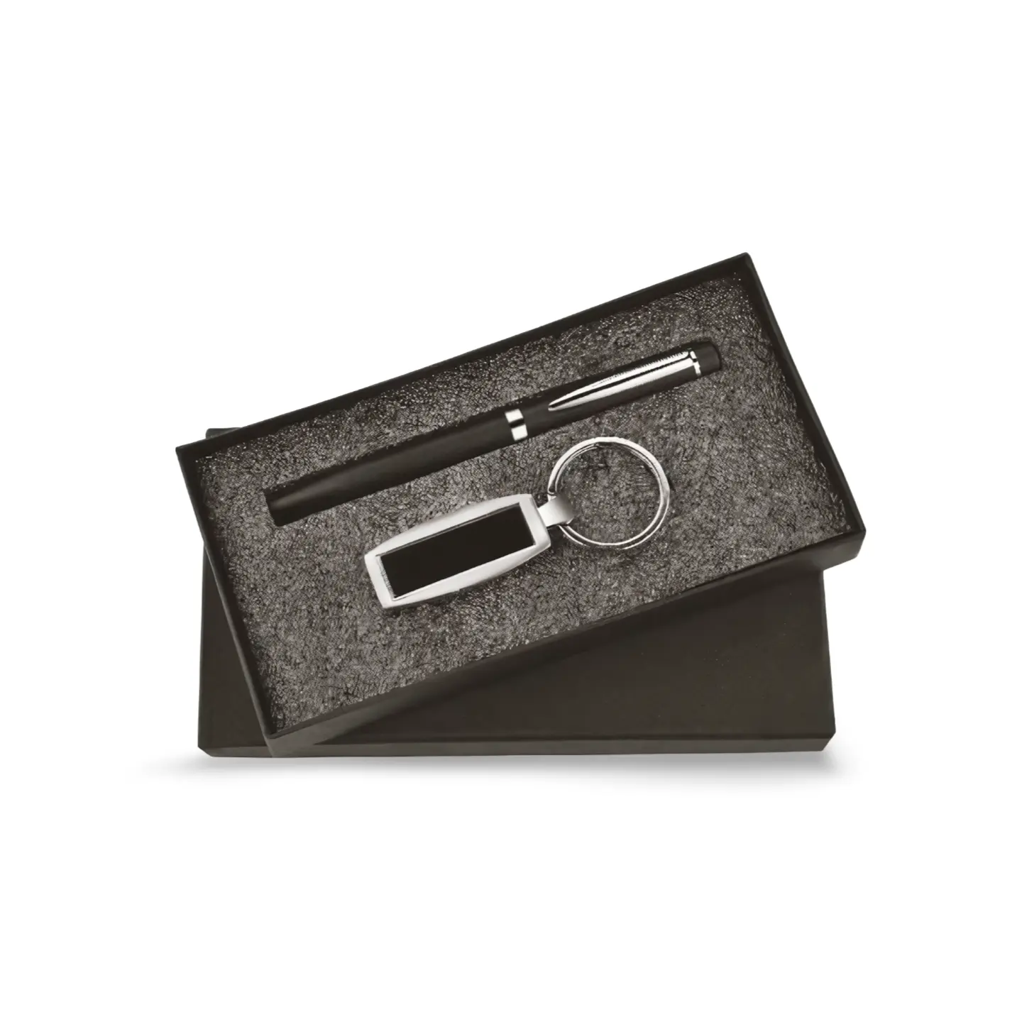 Onyx Pen & keychain