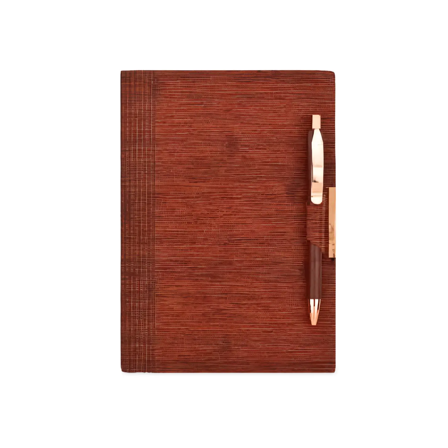 Classy Loop With Pen