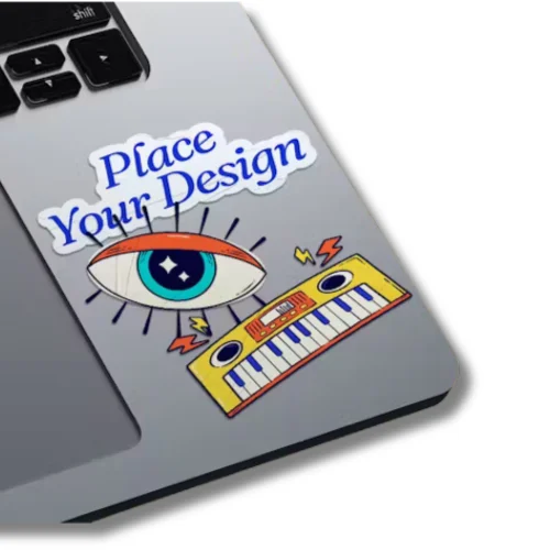 Festive Black Friday Wall Art Stickers - Image 2