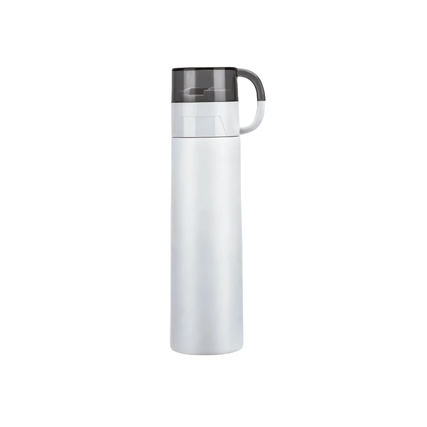 vacuum bottle with cup - Image 2
