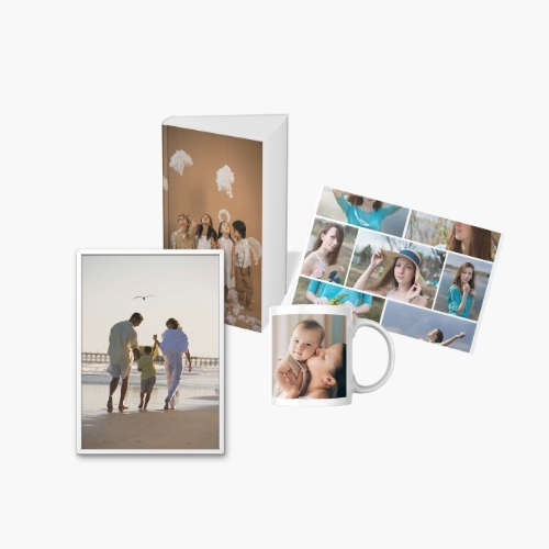 Top online print-on-demand companies