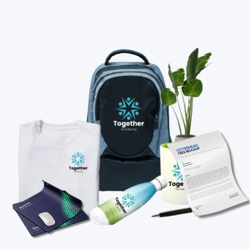 onboarding kit for new employees – Adventure Essentials Kit by MIB Print