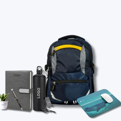 Academic Gear Set