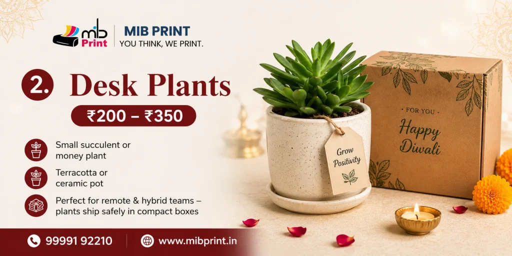 diwali gift hampers for corporate teams under ₹500