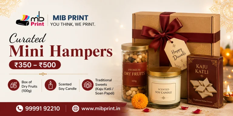 diwali gift hampers for corporate teams under ₹500