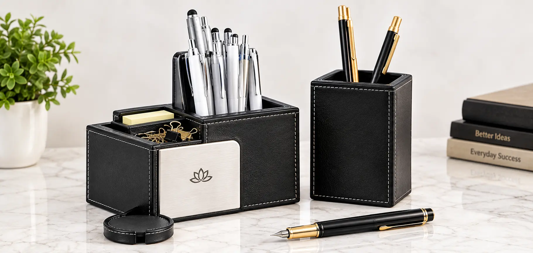 Office accessories for corporate gifting