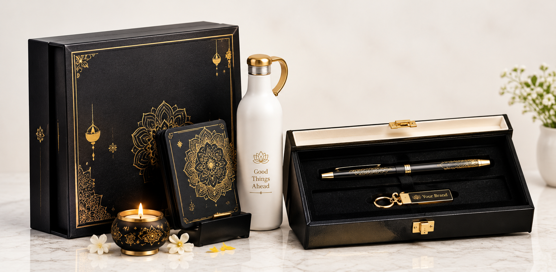 Premium Diwali gift for clients