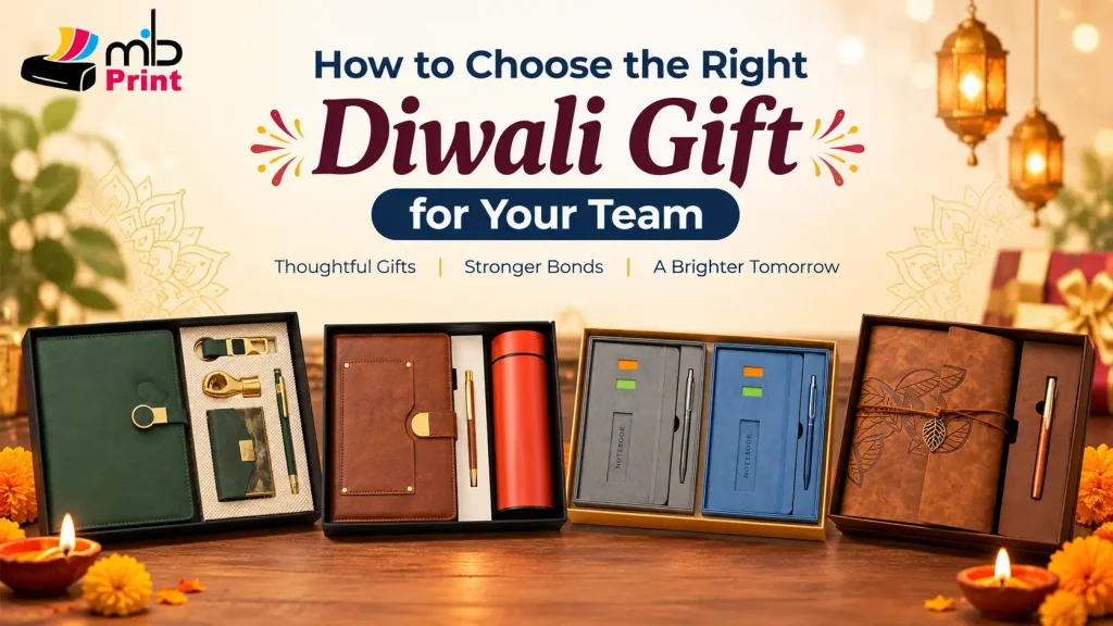 Corporate Diwali Kits For Team